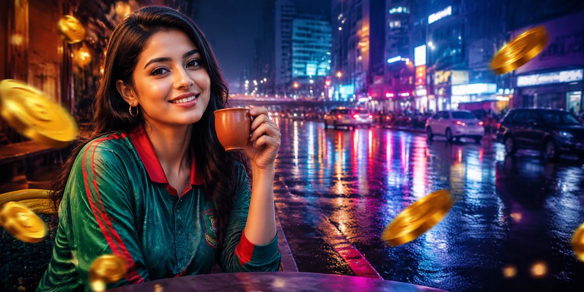 ঢাকায় ক্রিকেট বেটিংয়ের দৃশ্য