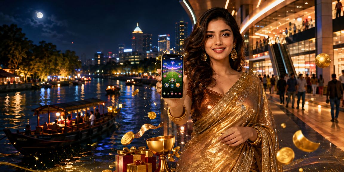 সুন্দরবনের ক্রিকেট টস পূর্বাভাস বিষয়ক গেম